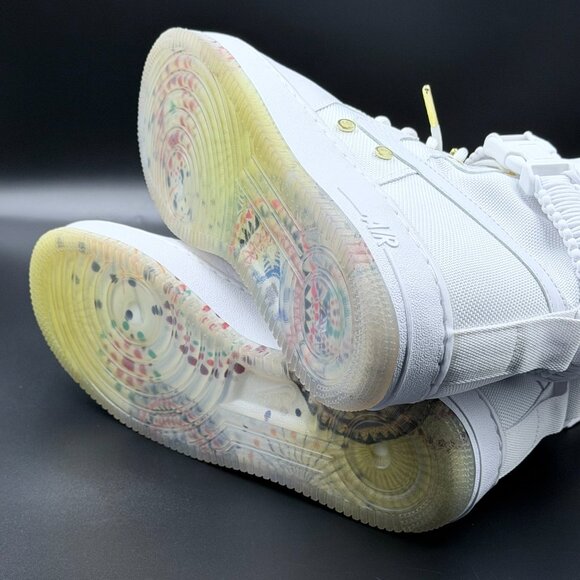 Nike SF Air Force 1 'LNY' - Picture 11 of 13